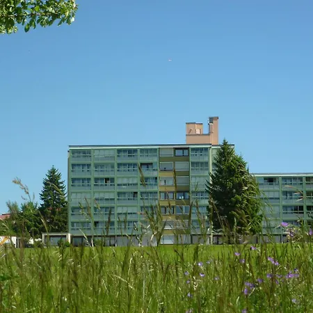 Daire Taborstrasse.10