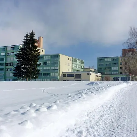 Daire Taborstrasse.10 Löffingen